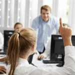 The Importance of IT Support for Schools: Enhancing Education in the Digital Age